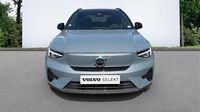Volvo Xc40 Recharge 231ch Start EDT — photo 8