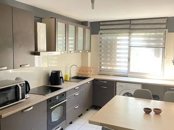 Appartement 4 pièces 71 m²