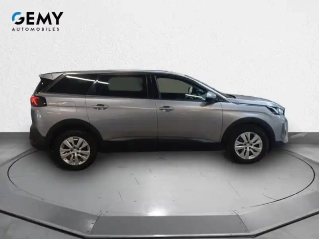 Peugeot 5008 bluehdi 130ch s&amp;s eat8 — photo 40