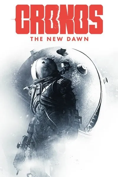Cronos: The New Dawn
