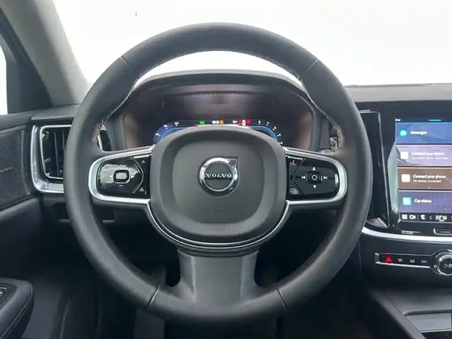 Volvo V60 b4 197 ch dct7 — photo 12