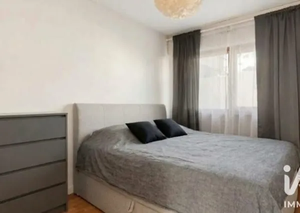 Appartement 2 pièces 53 m²