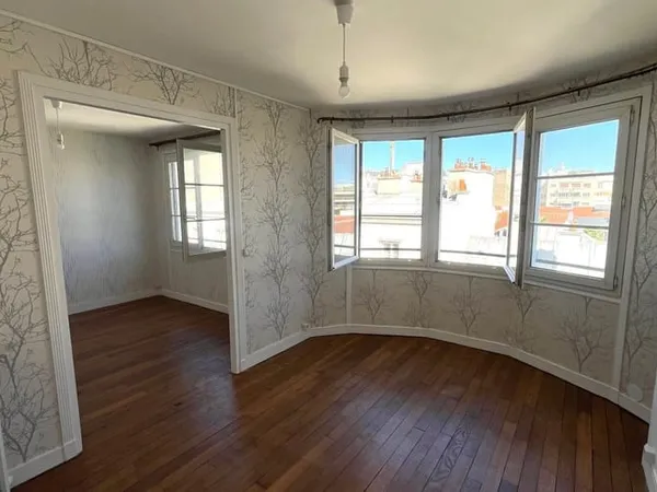 Appartement 3 pièces 55 m²