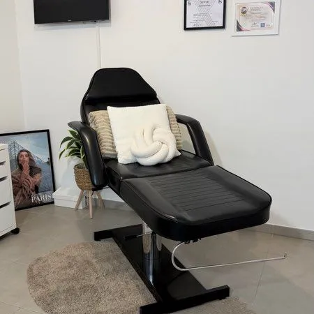 Espace à louer pour praticienne en extension de cils