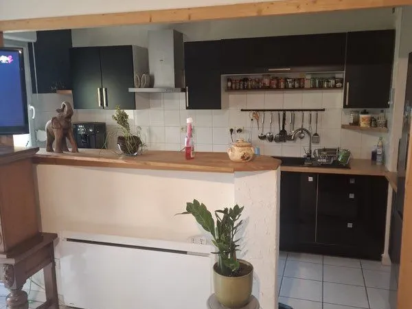 Appartement Hericourt