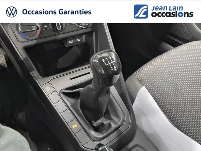 Volkswagen Polo 1.0 tsi 95 s&amp;s bvm5 — photo 16