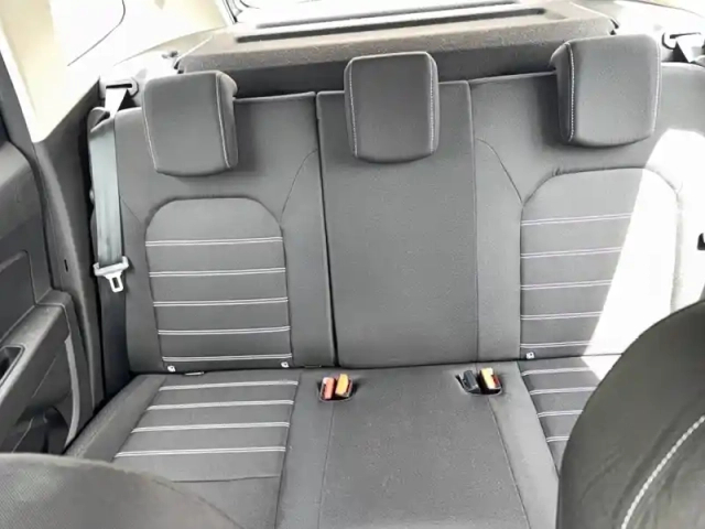 Dacia Duster blue dci 115 4x2 — photo 19
