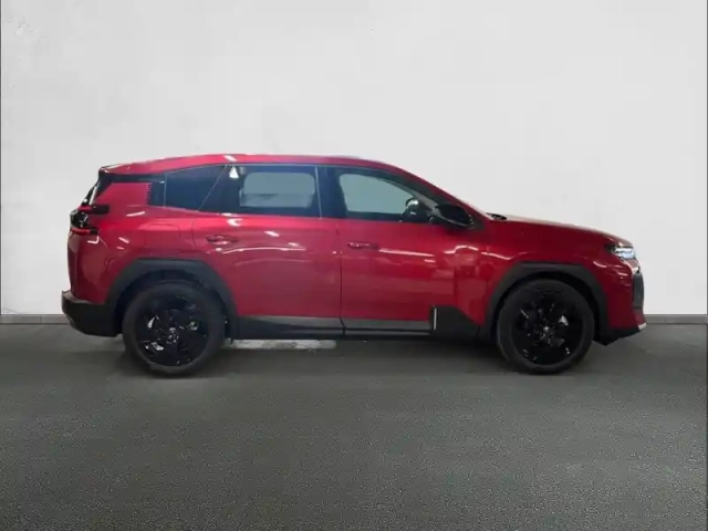 Citroën C5 Aircross hybride 145 e-dcs6 — photo 44