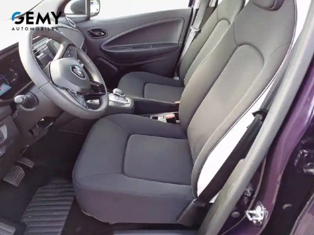Renault Zoé zoe r110 - 22b — photo 9