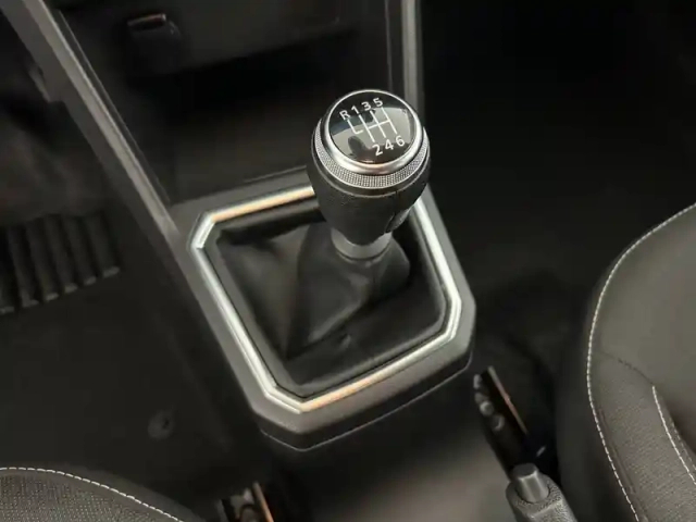 Dacia Jogger eco-g 100 5 places — photo 22