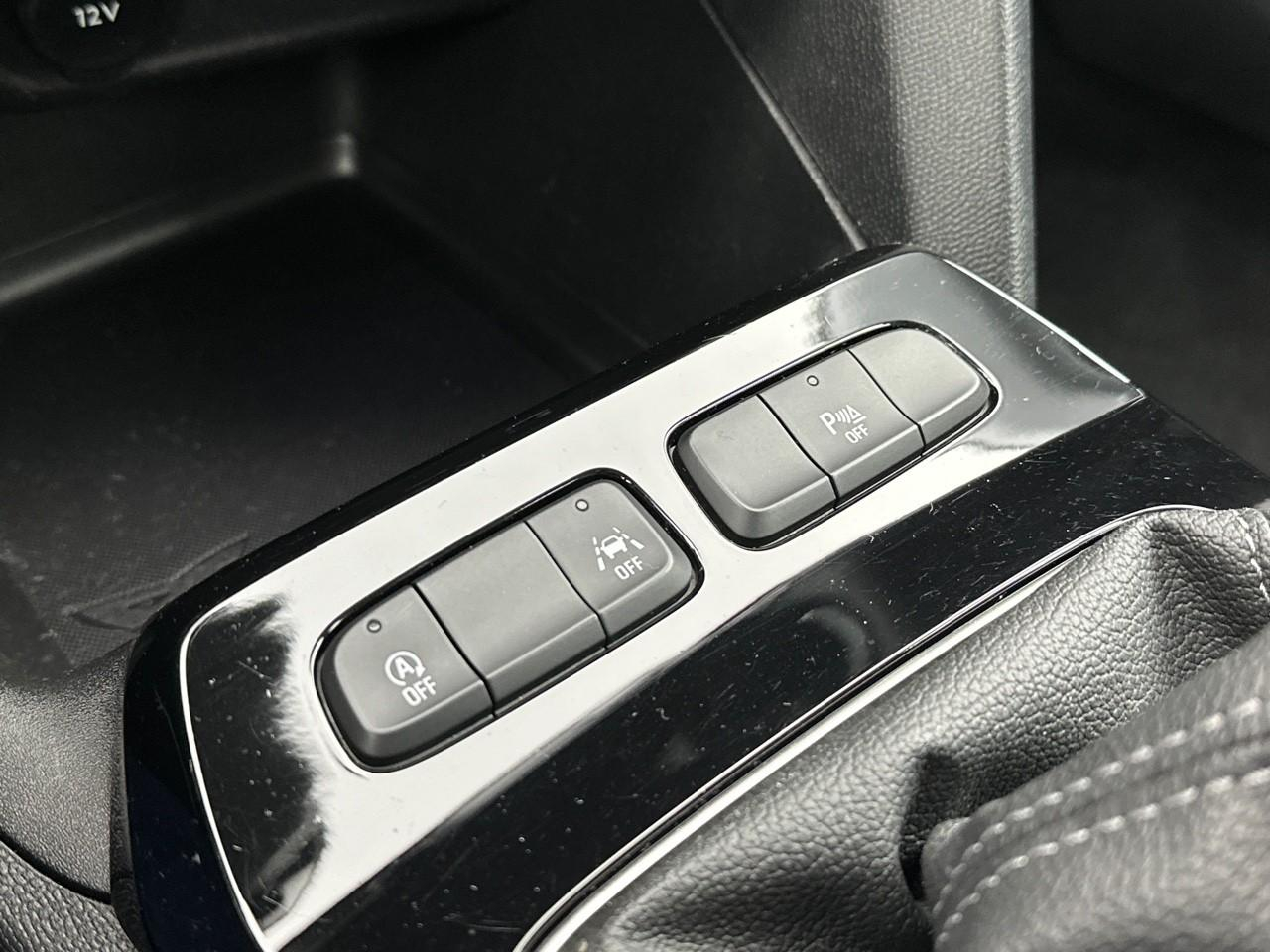 Opel Mokka 1.2 turbo 100 ch bvm6 elegance — photo 31