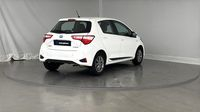 Toyota Yaris 100h Dynamic 5p RC19 — photo 5