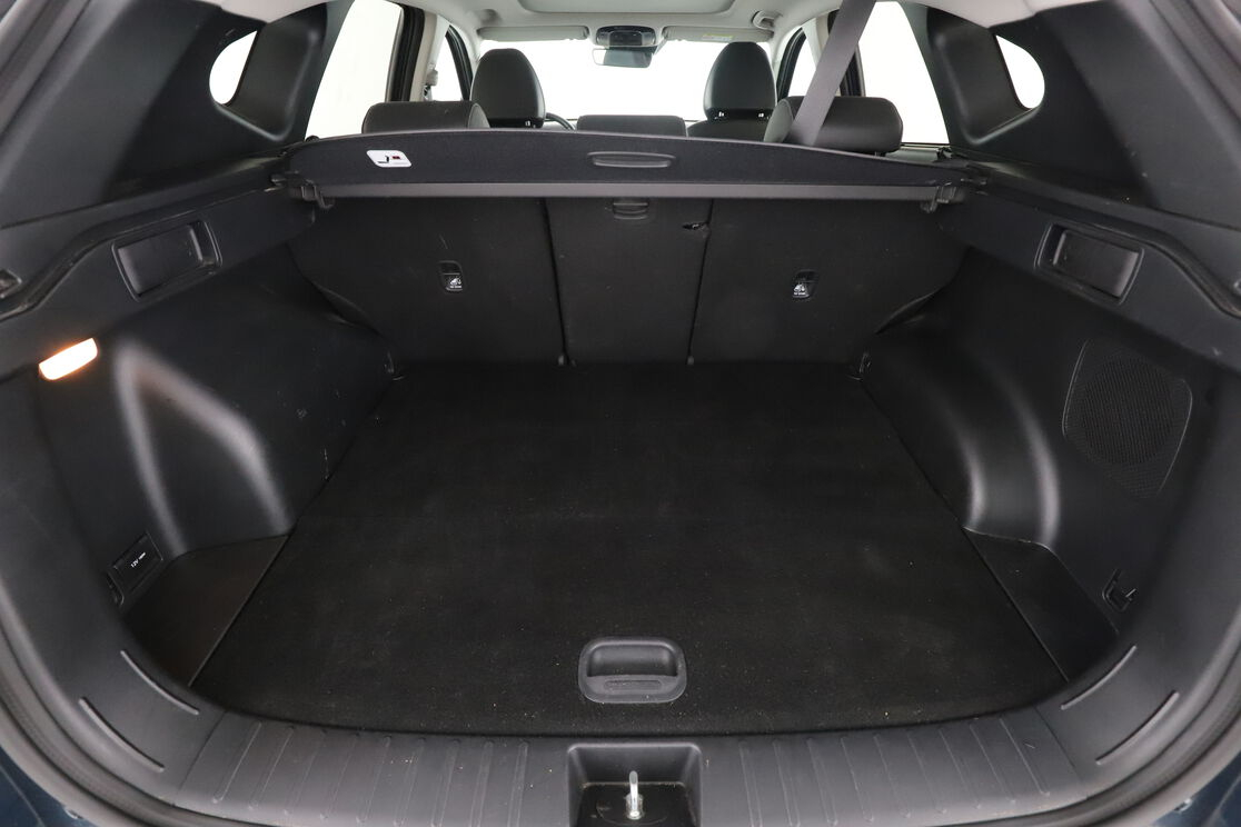 Hyundai Tucson 1.6 CRDi Hybrid 48V Executive DCT-7 — photo 16
