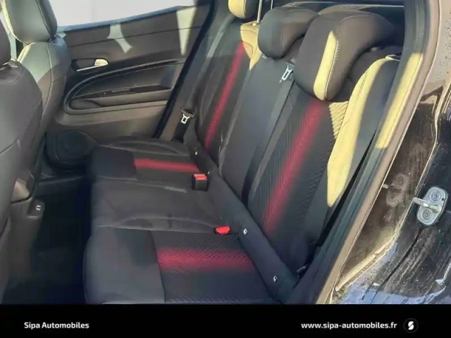 Alfa Romeo Junior elettrica 156 ch — photo 75