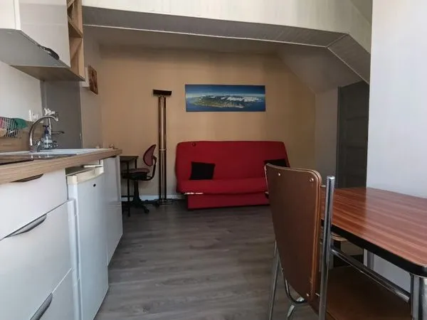 A louer studio meublé