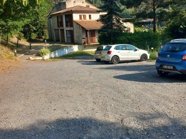 Appartement T2 52m2 à Annot