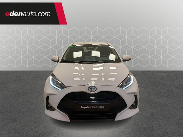 Toyota YARIS Toyota Yaris Design Pack Confort