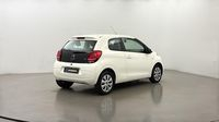 Citroen C1 VTi 72 S&S Feel 3p E6.d — photo 5