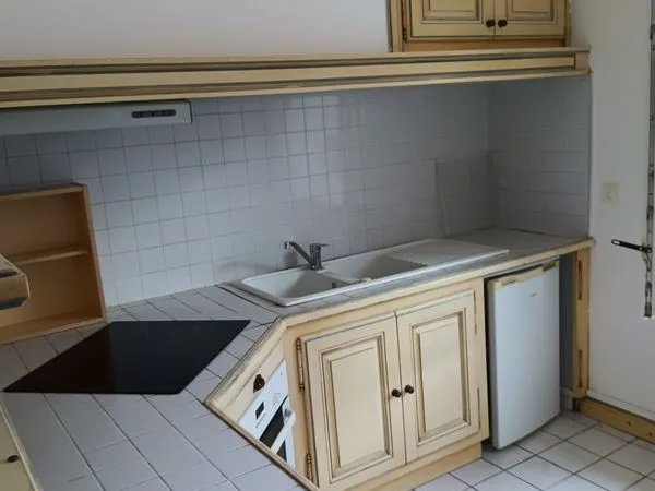 Appartement Narbonne centre