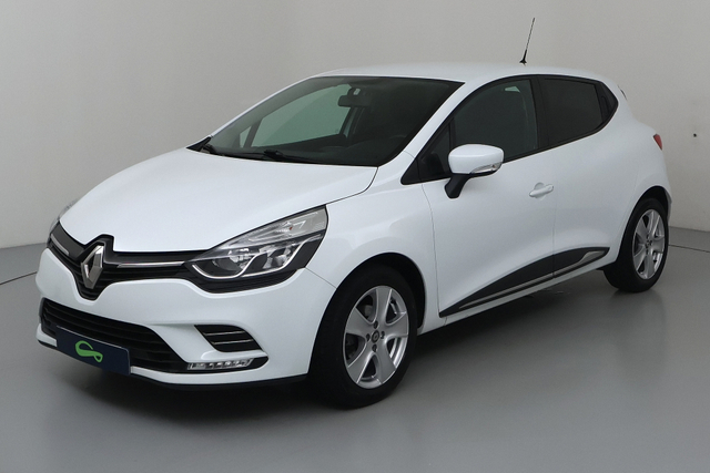 Renault Clio 4
