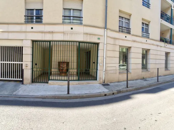 Local professionnel a louer