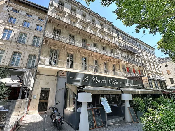 Appartement 5 pièces 194 m²