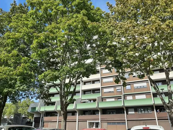 SEVRAN CENTRE VILLE