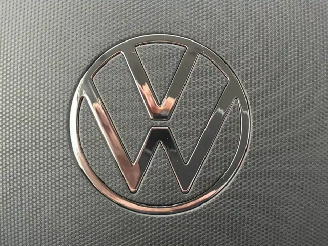 Volkswagen Taigo 1.0 tsi 116 bvm6 — photo 3