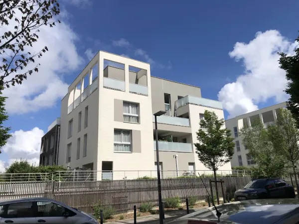 Appartement 5 pièces 88 m²