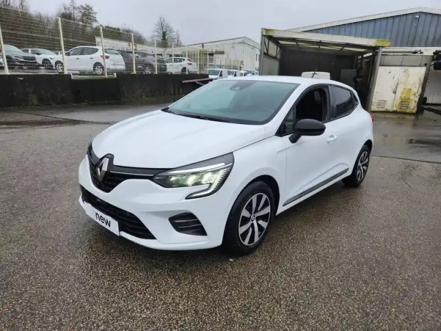 Renault Clio tce 90