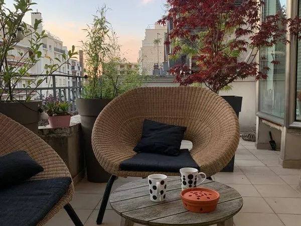 Appartement 7 pièces 179 m²
