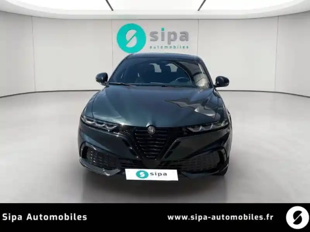 Alfa Romeo Tonale 1.5 ibrida 175 ch vgt tct7 — photo 8