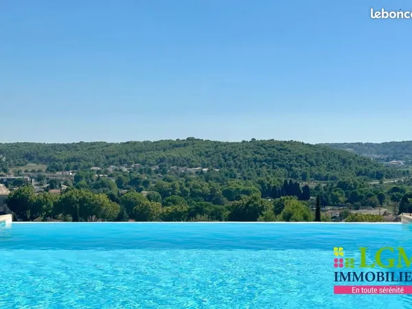 Maison 5 pièces 158 m²