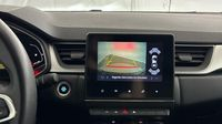 Renault Captur 1.6 E-Tech hybride 145ch Intens -21 — photo 29