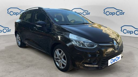 Renault Clio Estate 1.5 dCi 90 Energy - Business – 2016 – 137700 km – Diesel – Boîte Manuelle