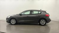 Ford Focus 1.5 EcoBlue 120ch Titanium — photo 7