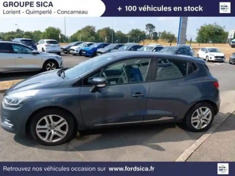 Renault Clio 0.9 tce 90ch energy intens 5p