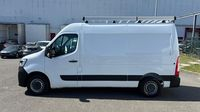 Renault Master F3300 L2H2 2.3 dCi 135ch Grand Confort E6 — photo 8