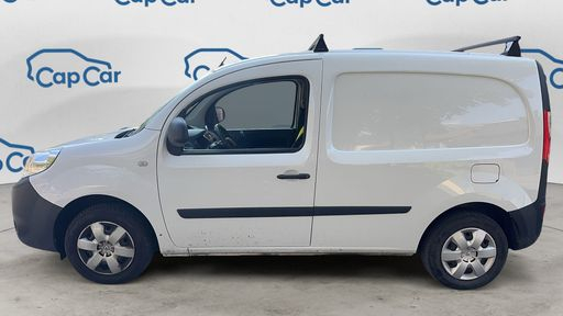 Renault Kangoo Express 1.5 dCi 115 - Grand Confort – 2021 – 47565 km – Diesel – Boîte Manuelle — photo 31