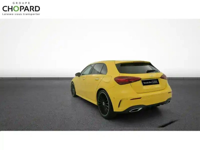 Mercedes Classe A 180 — photo 6