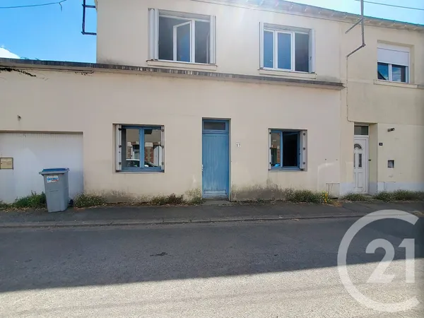Maison 4 pièces 150 m²