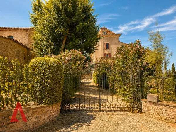 Maison de campagne 9 pièces 330 m²