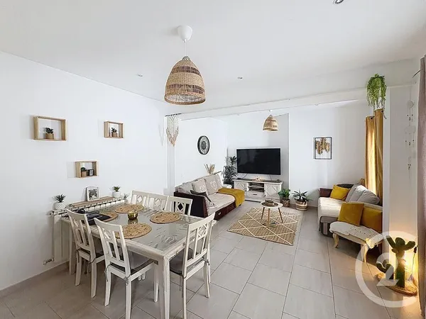 Maison 5 pièces 97 m²