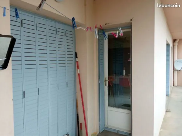 Appart t3 bis 80m2 bon emplacement