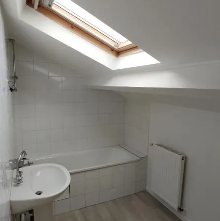 Duplex 2 pièces 52 m²