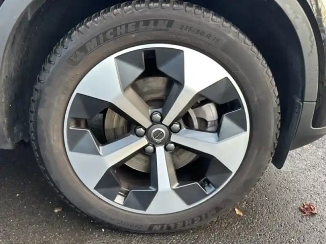 Volvo Xc40 b3 163 ch dct7 — photo 12