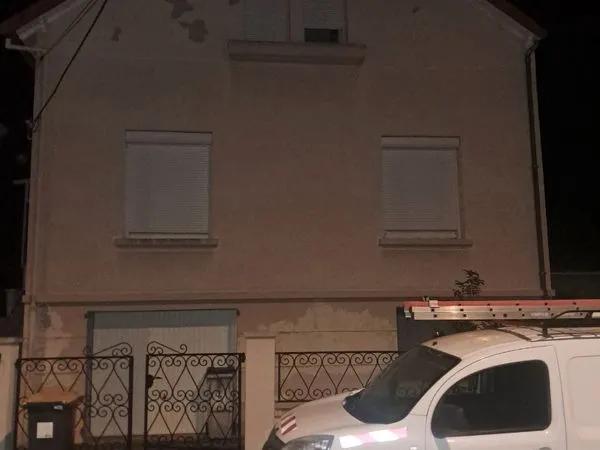 Maison a vendre