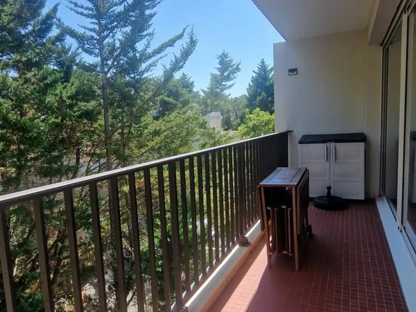 Appartement 3 pièces 45 m²