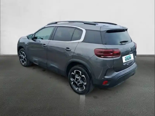 Citroën C5 Aircross bluehdi 130 eat8 — photo 39