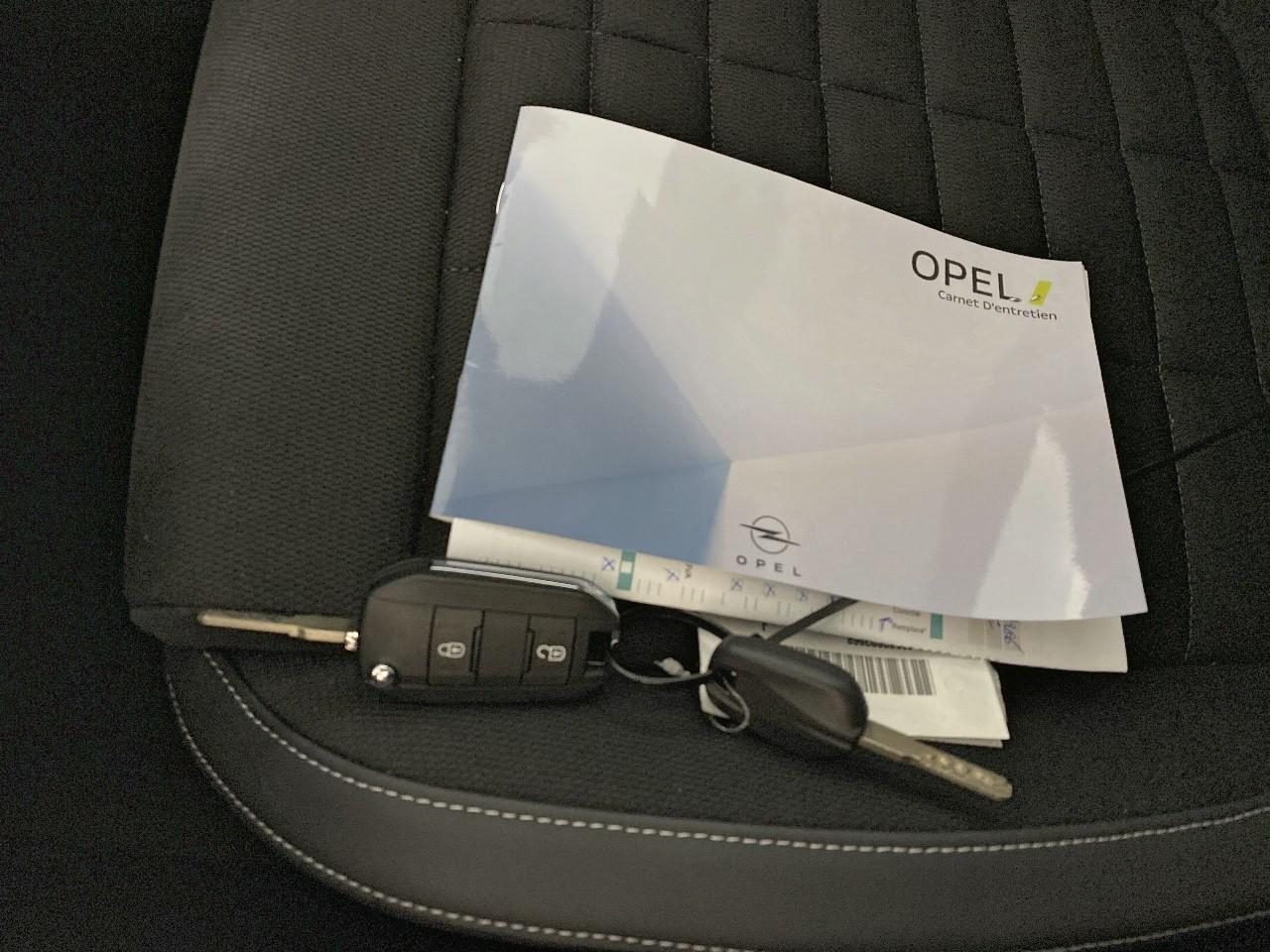 Citroën C3 Aircross hybride 145 ch aut max — photo 18